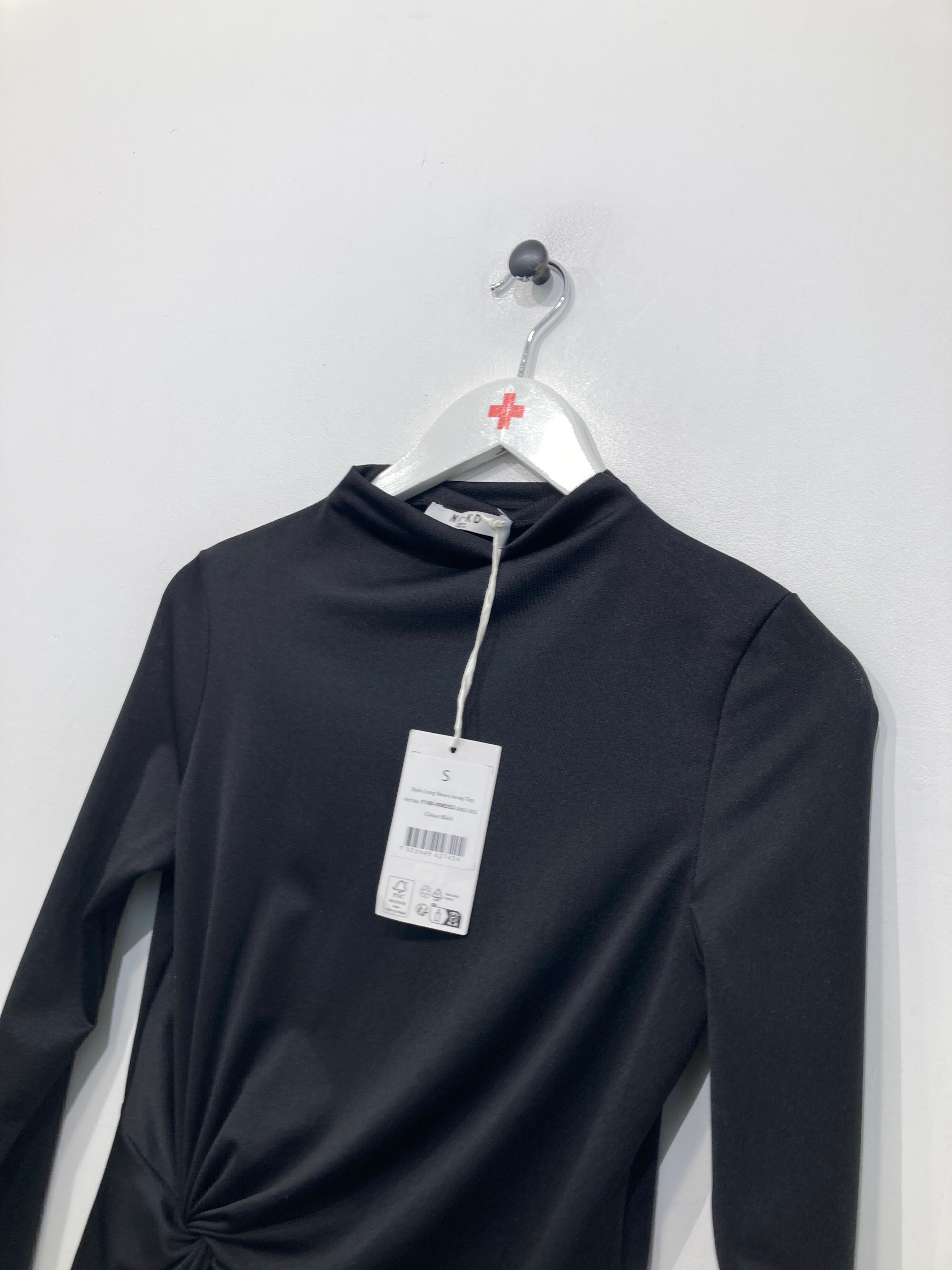 Na-Kd Bluse